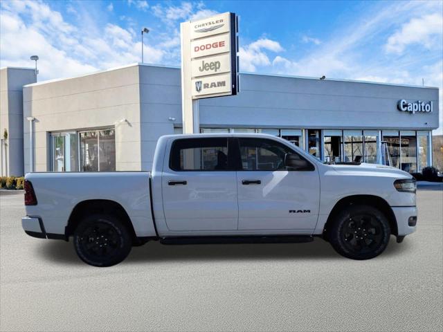 2026 RAM Ram 1500 RAM 1500 EXPRESS CREW CAB 4X4 57 BOX 2026 RAM Ram 1500 RAM 1500 EXPRESS CREW CAB 4X4 57 BOX
