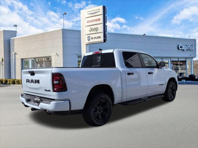 2026 RAM Ram 1500 RAM 1500 EXPRESS CREW CAB 4X4 57 BOX 2026 RAM Ram 1500 RAM 1500 EXPRESS CREW CAB 4X4 57 BOX