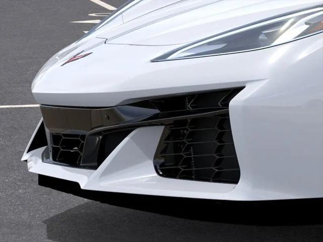 2026 Chevrolet Corvette E-Ray Coupe, 3LZ, RWD