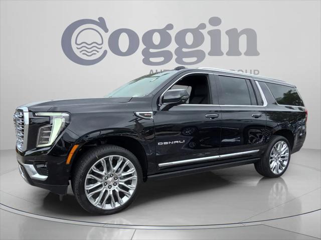 2026 GMC Yukon XL 4WD Denali for sale in Jacksonville, FL