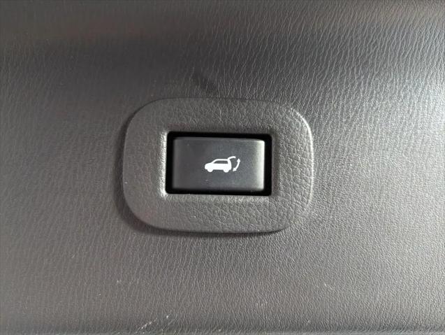 2021 INFINITI QX80 PREMIUM SELECT