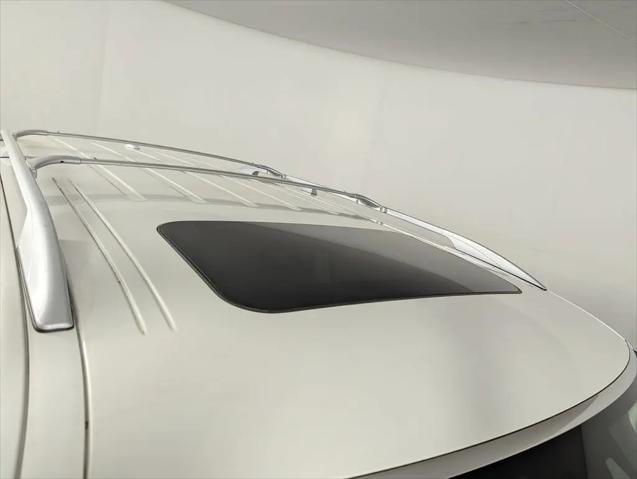 2021 INFINITI QX80 PREMIUM SELECT
