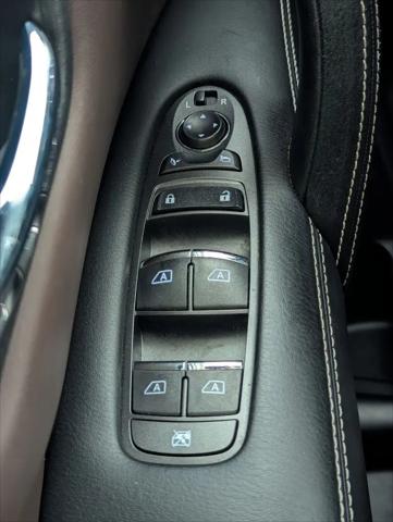 2021 INFINITI QX80 PREMIUM SELECT