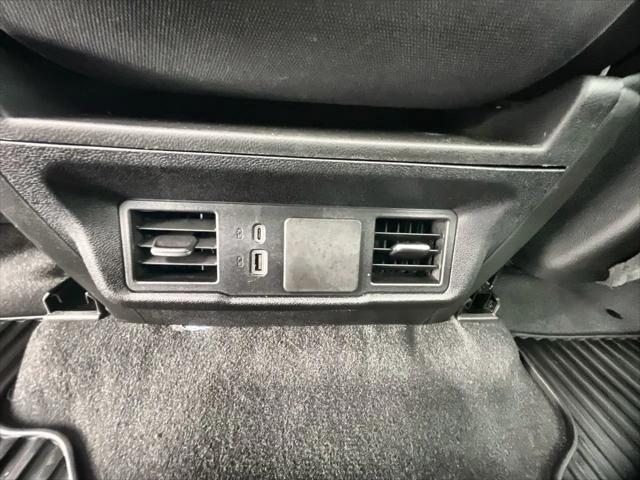 2026 Chevrolet Silverado 1500 4WD Crew Cab Short Bed Custom Trail Boss