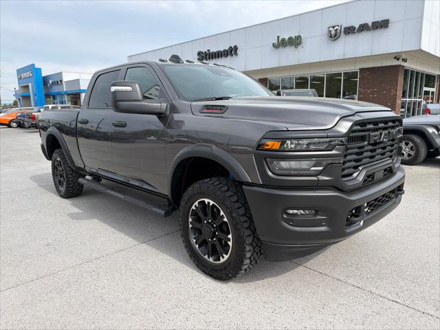 2026 Ram 2500 Warlock Crew Cab 4x4 6'4" Box for sale in Newport, TN