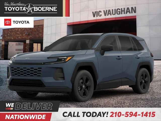 2026 Toyota RAV4 XLE Premium for sale in Boerne, TX