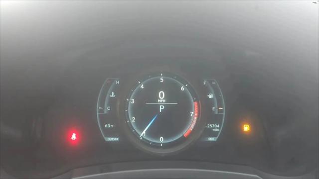 2015 Lexus RC 350 RC 350