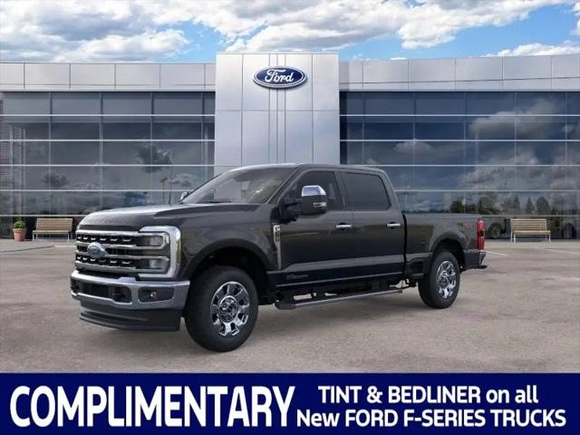 2026 Ford F-250 LARIAT for sale in Houston, TX