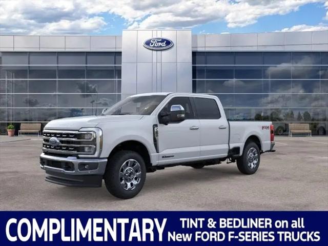 2026 Ford F-250 LARIAT for sale in Houston, TX