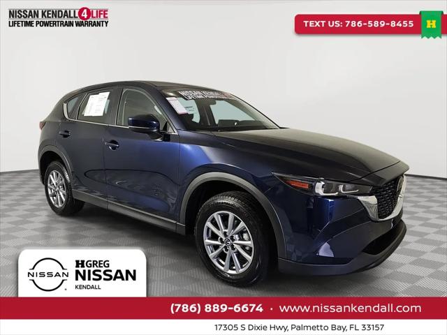 2025 Mazda CX-5 2.5 S for sale in Palmetto Bay, FL