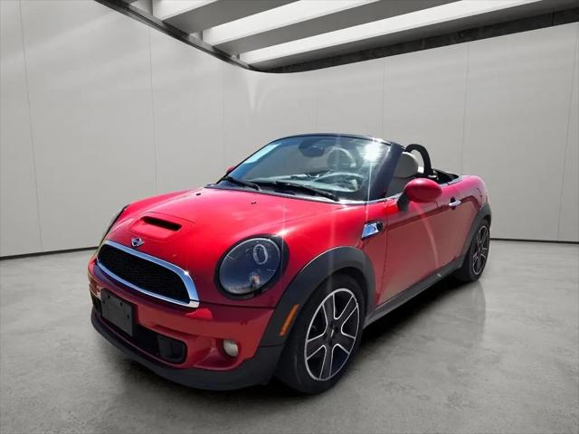 2013 MINI Roadster Cooper S for sale in Loveland, CO