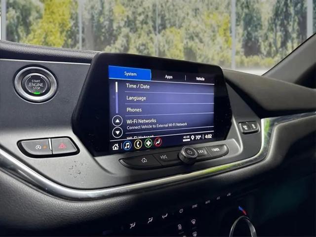 2022 Chevrolet Blazer AWD 2LT