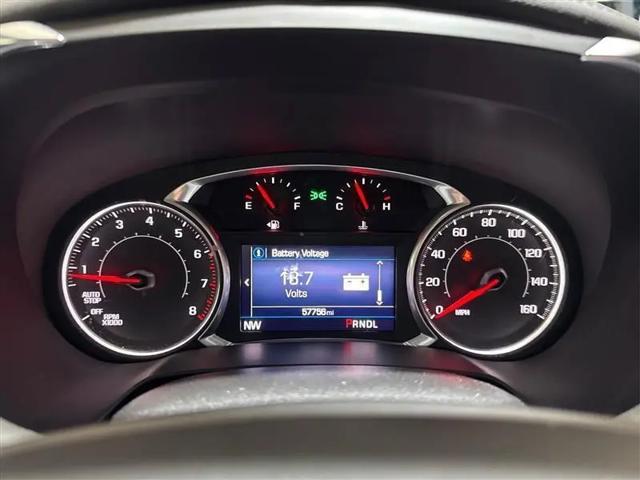 2022 Chevrolet Blazer AWD 2LT