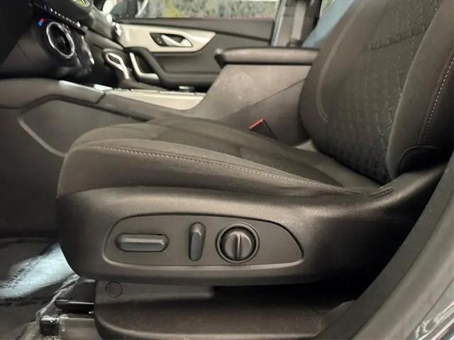 2022 Chevrolet Blazer AWD 2LT