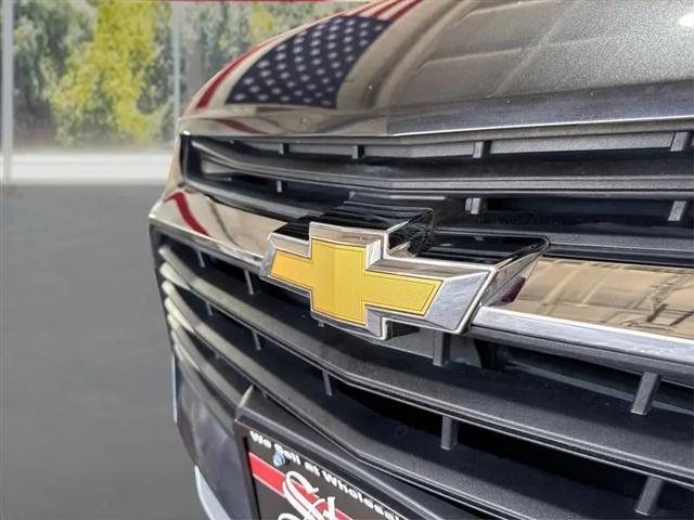 2022 Chevrolet Blazer AWD 2LT