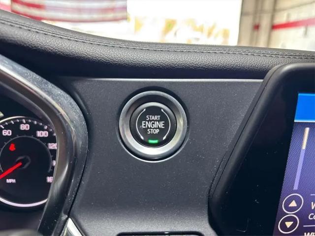2022 Chevrolet Blazer AWD 2LT