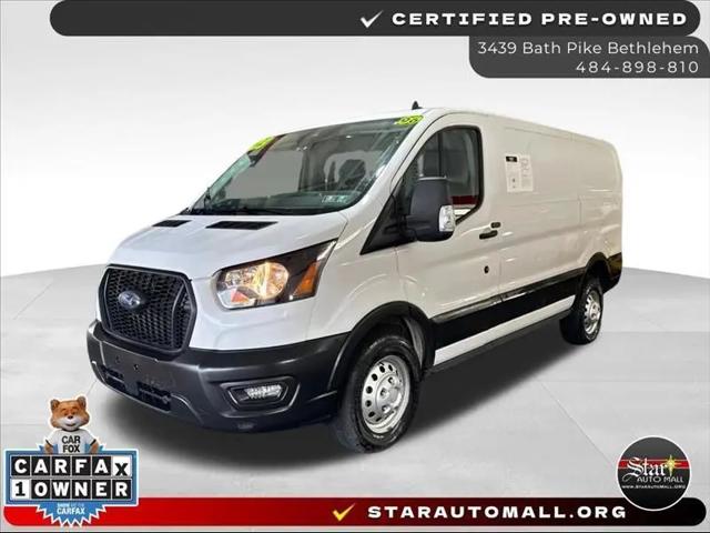 2023 Ford Transit Cargo Van T-150 for sale in Bethlehem, PA