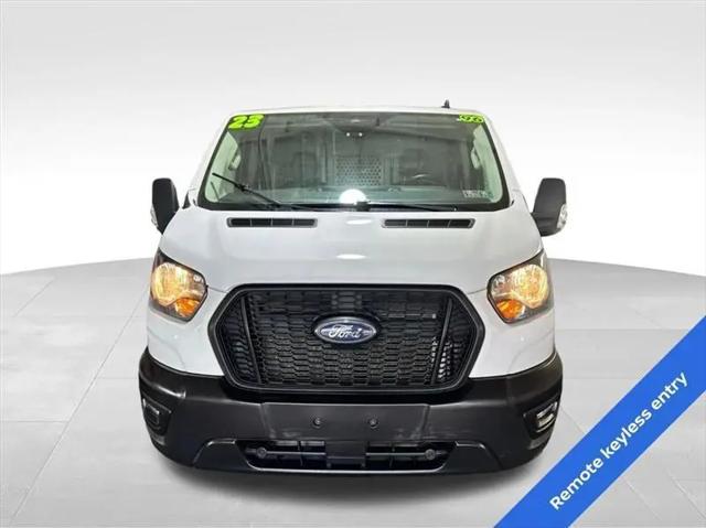 2023 Ford Transit Cargo Van T-150