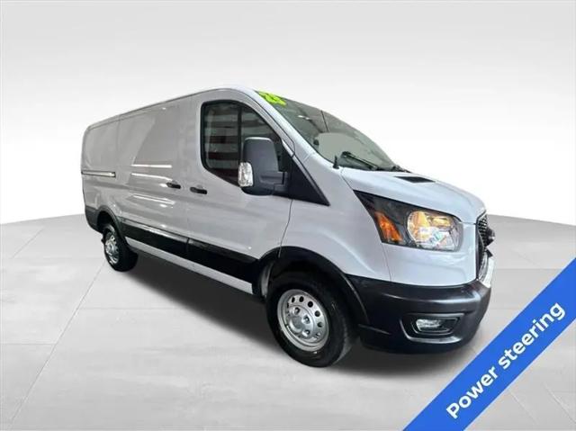 2023 Ford Transit Cargo Van T-150