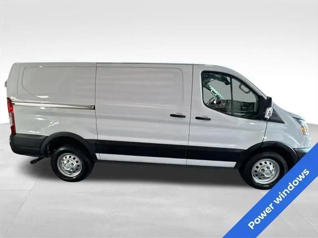 2023 Ford Transit Cargo Van T-150