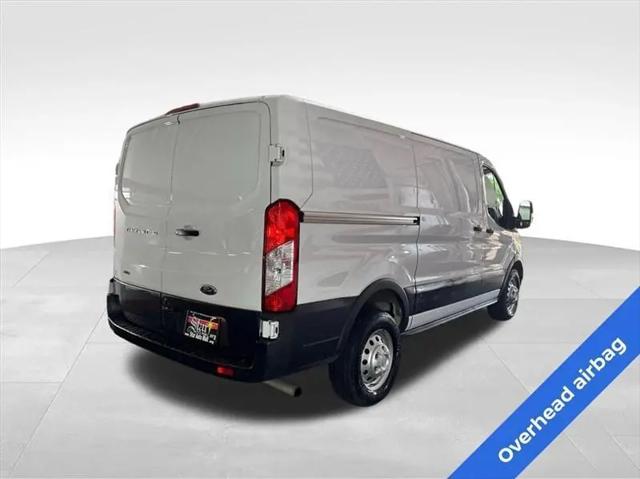 2023 Ford Transit Cargo Van T-150