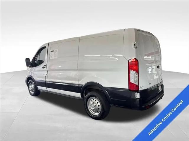 2023 Ford Transit Cargo Van T-150