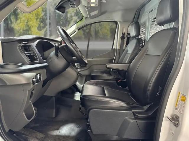 2023 Ford Transit Cargo Van T-150