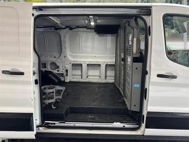 2023 Ford Transit Cargo Van T-150