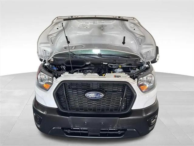 2023 Ford Transit Cargo Van T-150