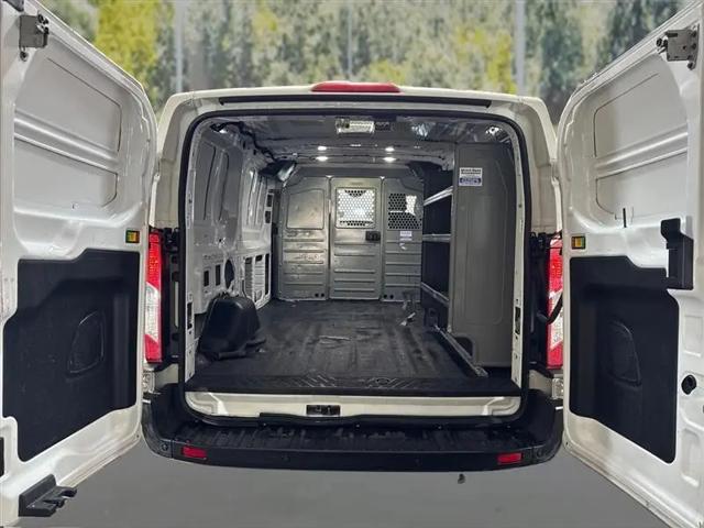 2023 Ford Transit Cargo Van T-150