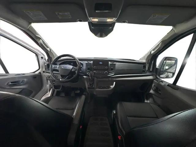 2023 Ford Transit Cargo Van T-150