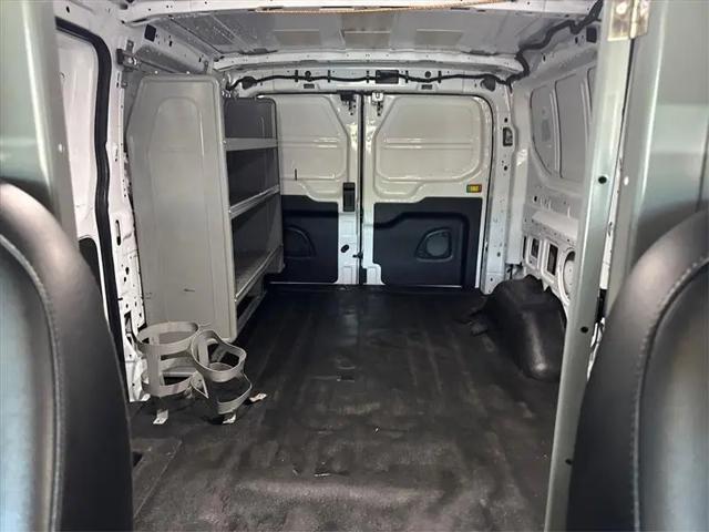 2023 Ford Transit Cargo Van T-150