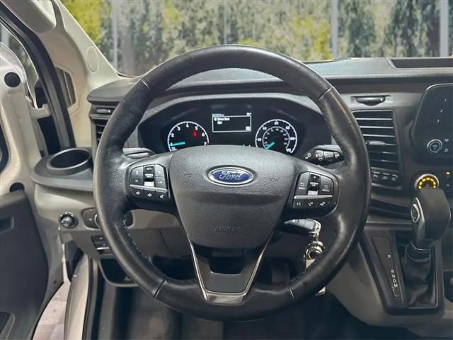 2023 Ford Transit Cargo Van T-150