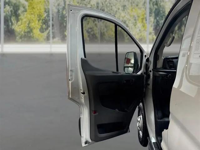 2023 Ford Transit Cargo Van T-150