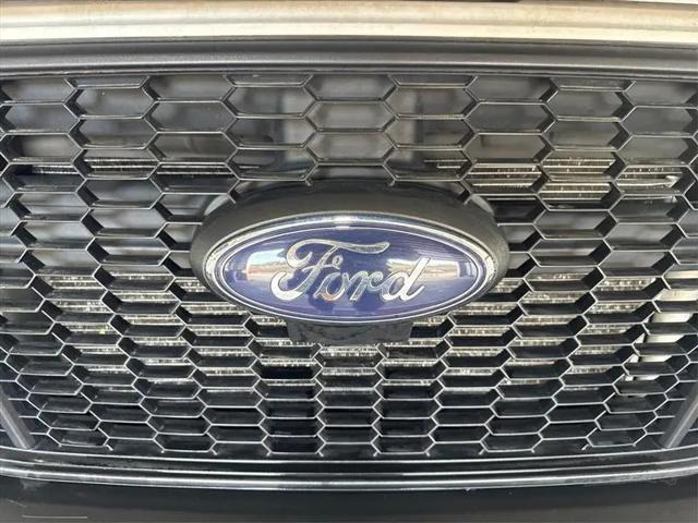 2023 Ford Transit Cargo Van T-150