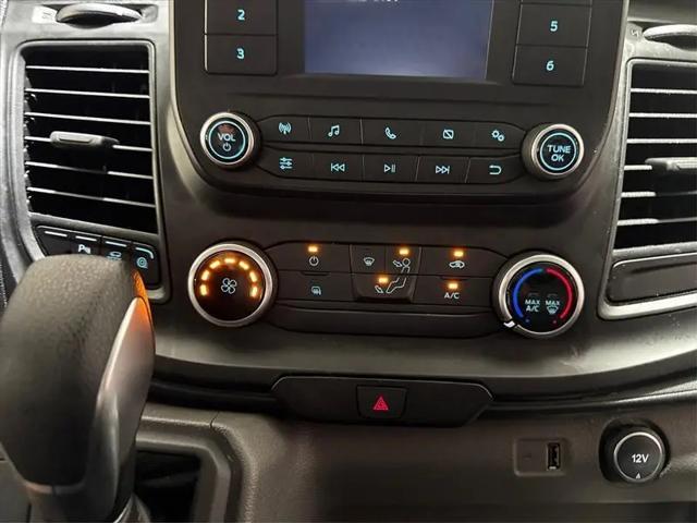 2023 Ford Transit Cargo Van T-150
