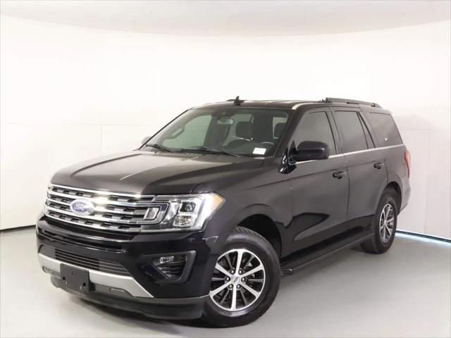 2021 Ford Expedition XLT for sale in Tucson, AZ