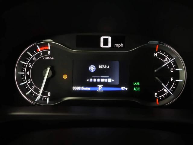 2021 Honda Ridgeline Black Edition