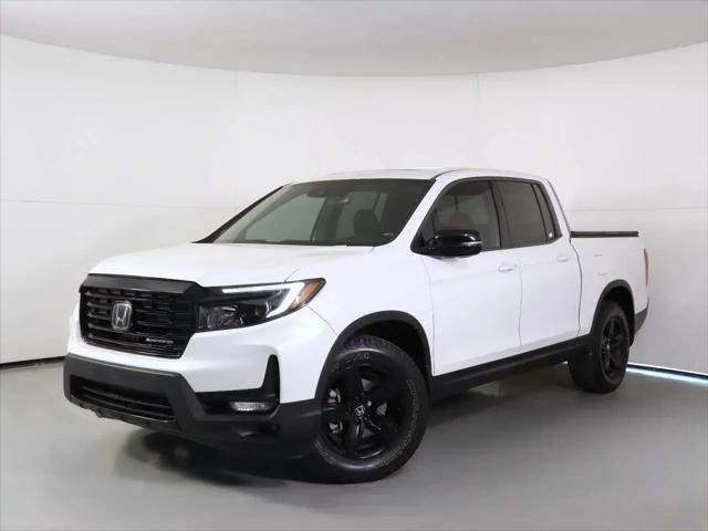 2021 Honda Ridgeline Black Edition for sale in Tucson, AZ