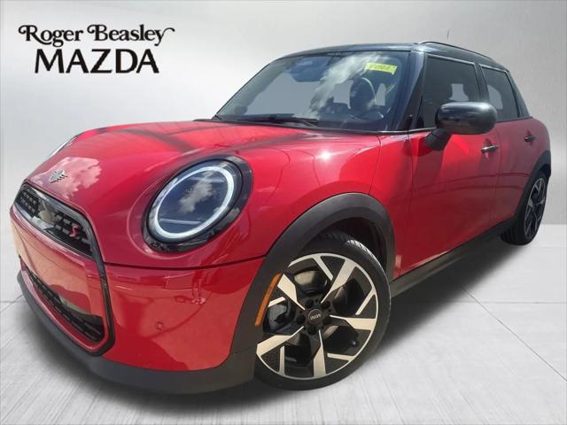 2025 MINI Hardtop Cooper S for sale in Austin, TX