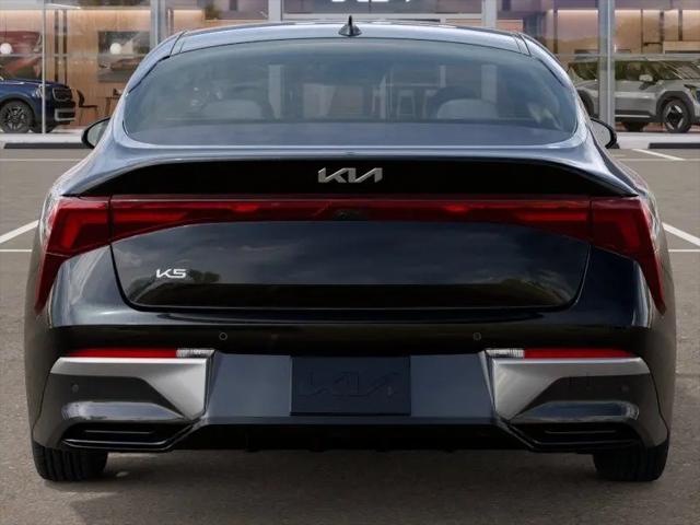 2026 Kia K5 LXS FWD