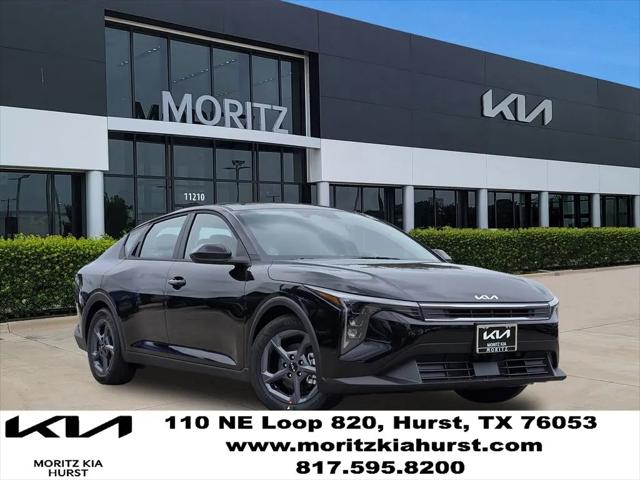 2026 Kia K4 LXS for sale in Hurst, TX