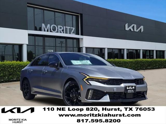 2026 Kia K5 GT-Line FWD for sale in Hurst, TX