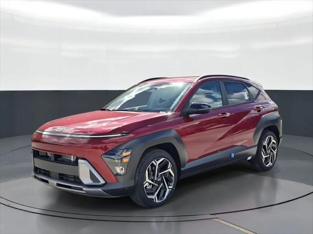 2026 Hyundai Kona SEL Premium for sale in Miami, FL