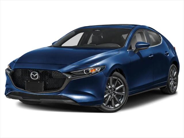 2026 Mazda Mazda3 2.5 S Preferred for sale in Austin, TX