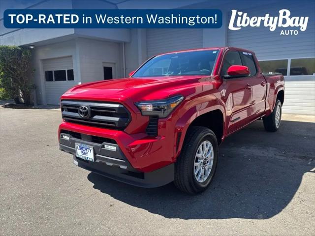 2024 Toyota Tacoma SR5 for sale in Port Angeles, WA
