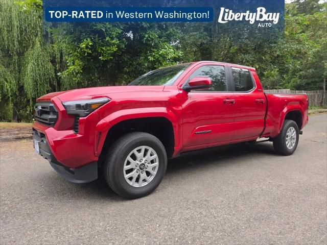 2024 Toyota Tacoma SR5 for sale in Port Angeles, WA