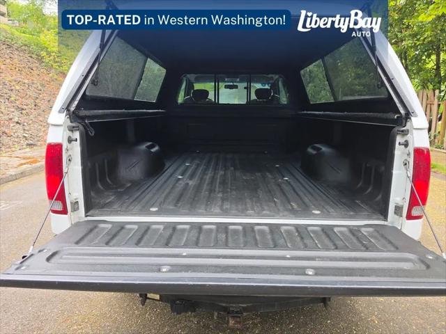 2006 Ford F-250 Lariat