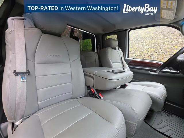 2006 Ford F-250 Lariat