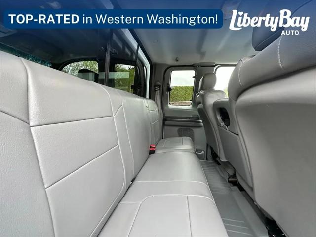2006 Ford F-250 Lariat
